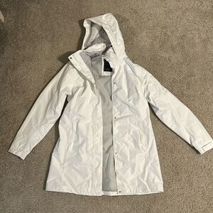 Helly Hansen Long Rain Jacket